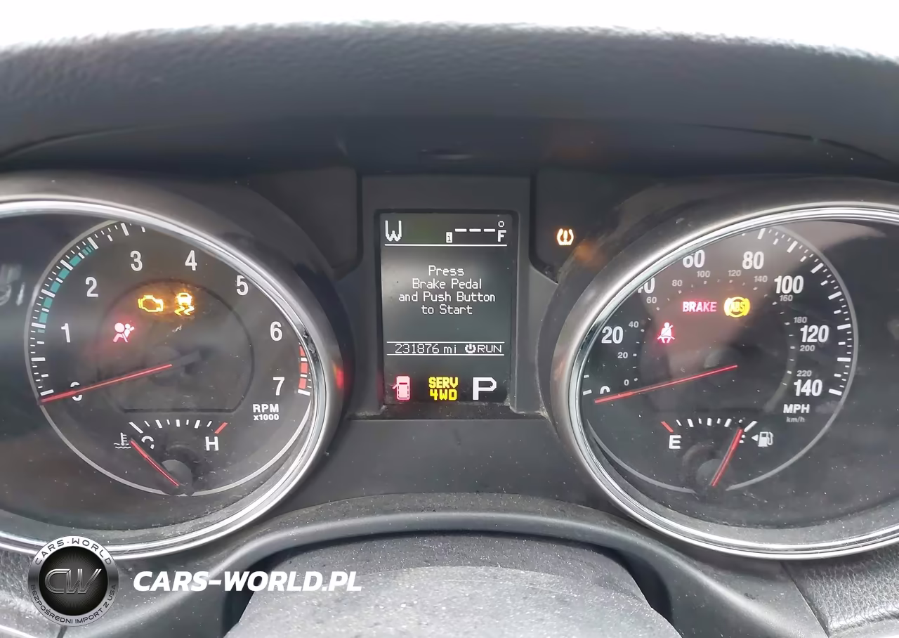 2013 Jeep Grand Cherokee Laredo VIN:1C4RJFAT6DC539372 - 7
