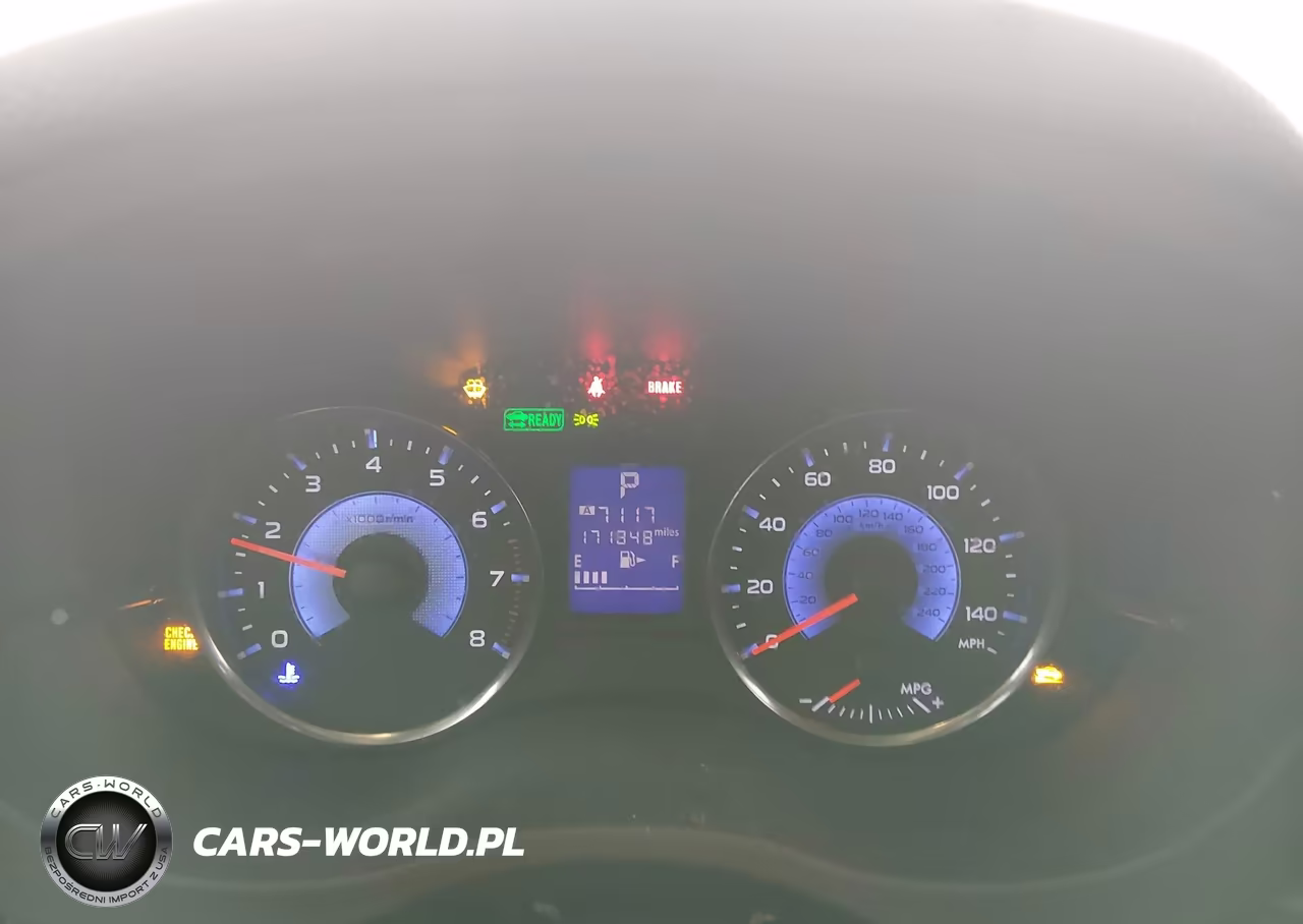 2015 Subaru Xv Crosstrek Hybrid Touring VIN:JF2GPBPC1FH240661 - 7