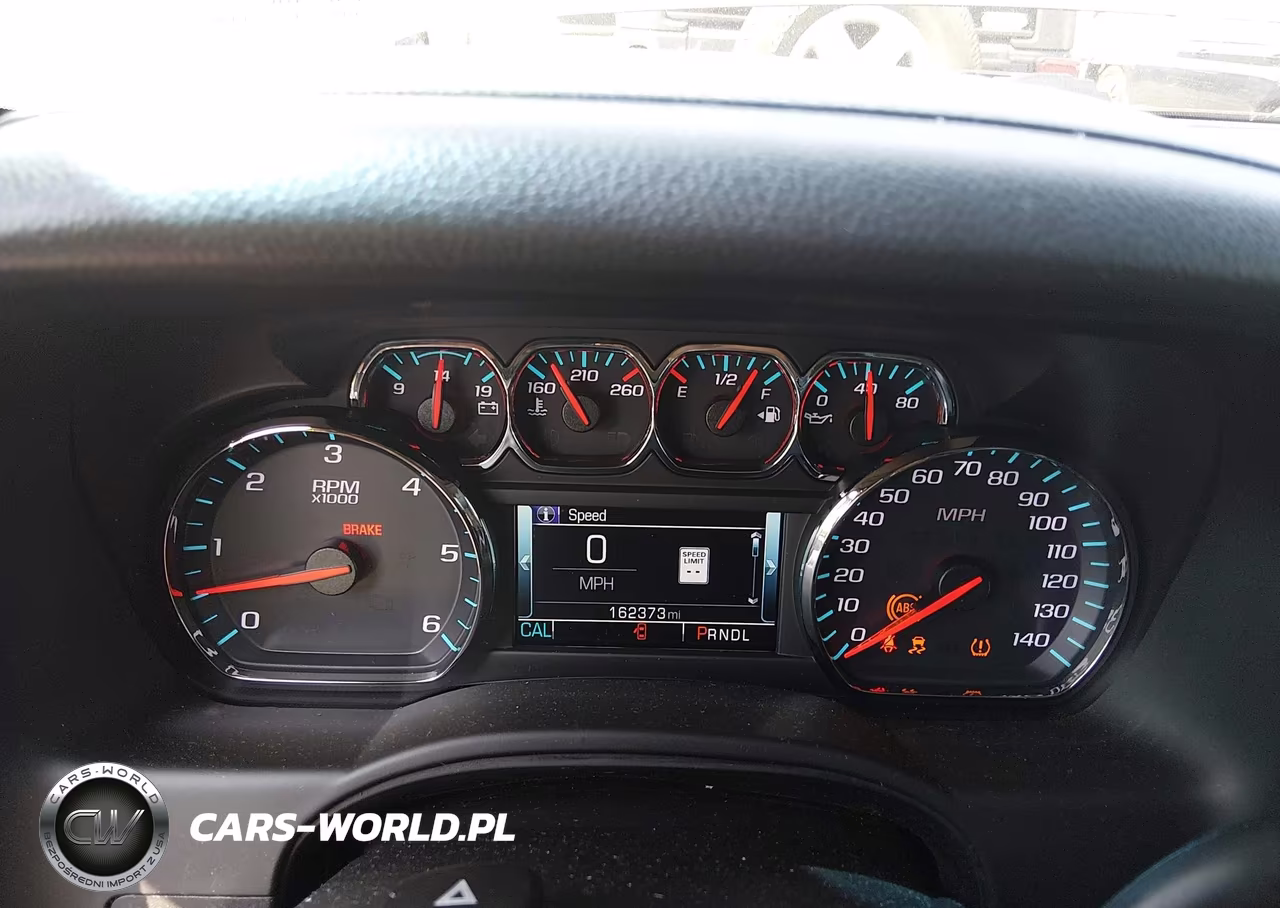 2019 Chevrolet Tahoe Lt VIN:1GNSCBKC5KR360079 - 7
