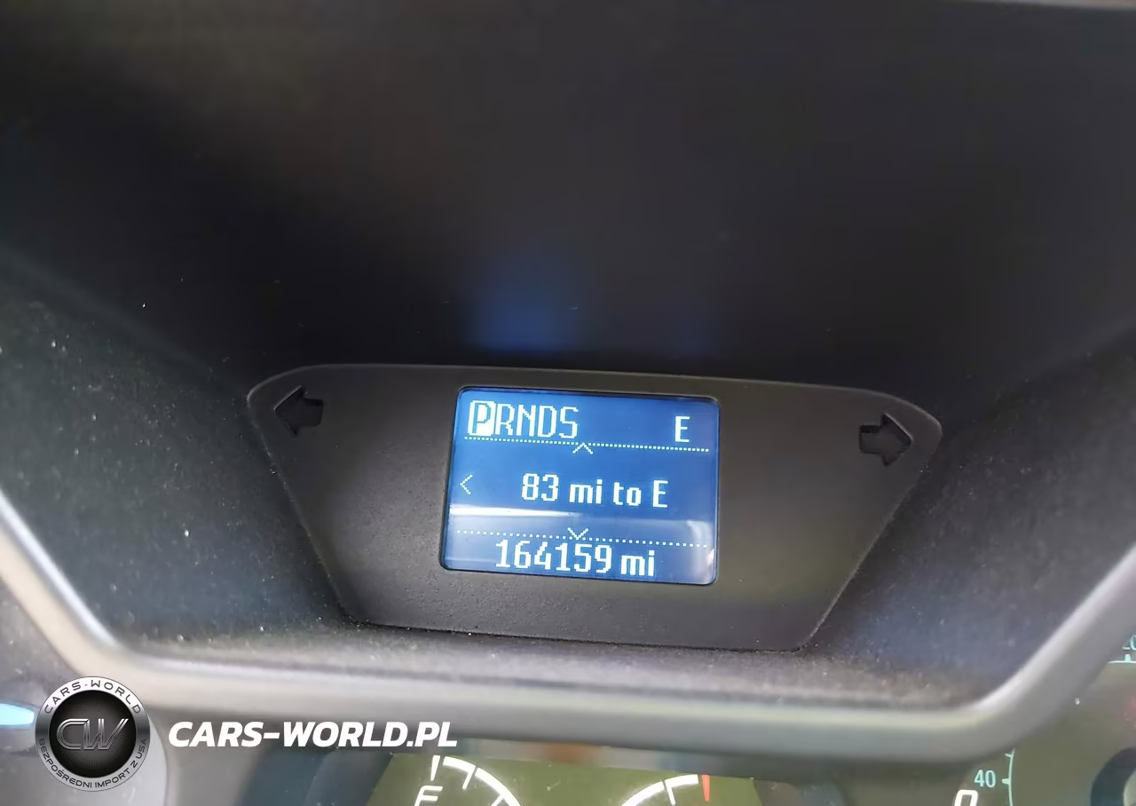 2016 Ford Transit Connect Xl VIN:NM0LS7E7XG1289587 - 15
