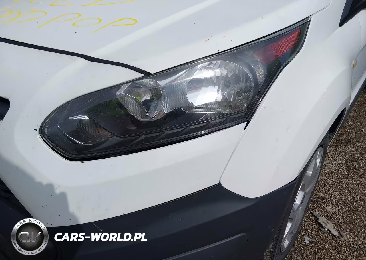 2016 Ford Transit Connect Xl VIN:NM0LS7E7XG1289587 - 17