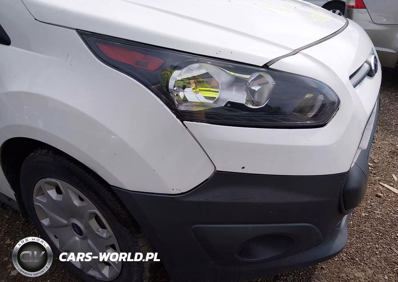 2016 Ford Transit Connect Xl VIN:NM0LS7E7XG1289587 - 6