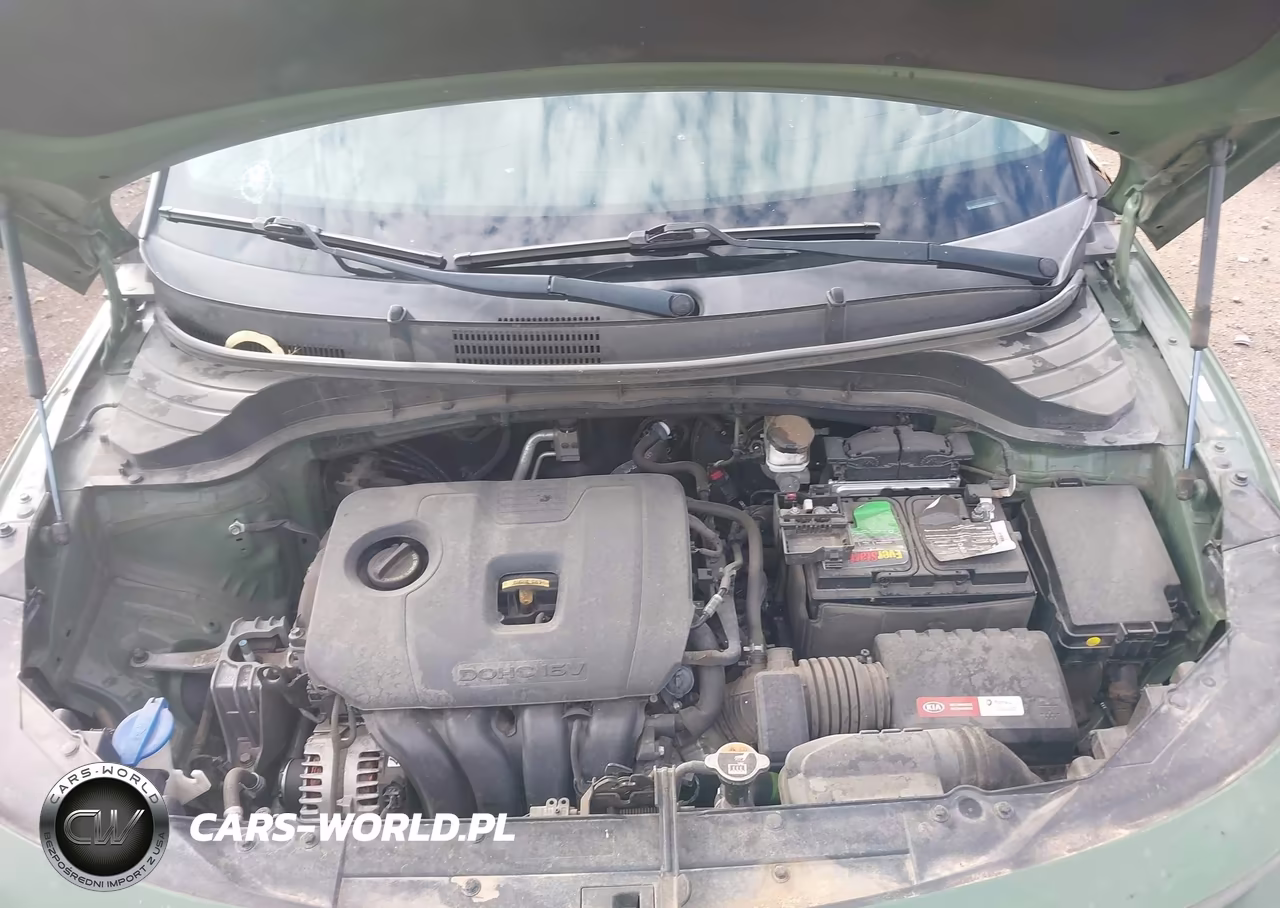 2021 Kia Soul Ex VIN:KNDJ33AU2M7127604 - 10
