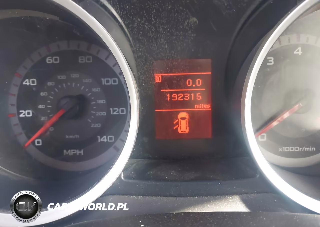 2008 Mitsubishi Lancer Gts VIN:JA3AU86U88U025930 - 15