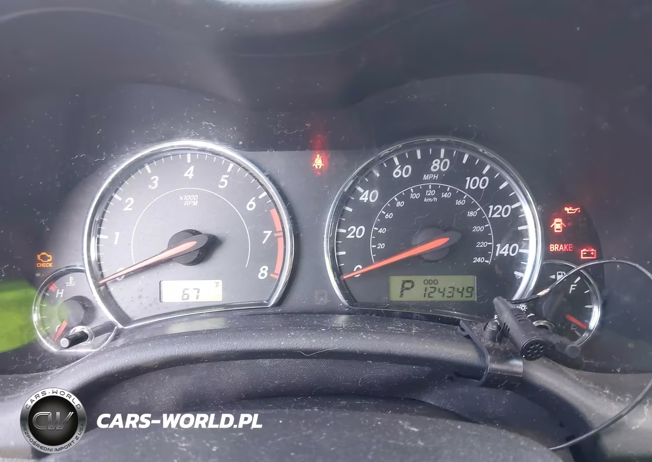 2013 Toyota Corolla S VIN:5YFBU4EE5DP220545 - 7
