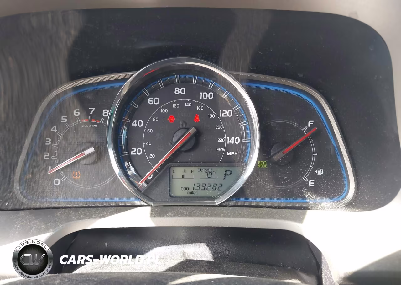 2013 Toyota Rav4 Limited VIN:2T3YFREV0DW039845 - 7