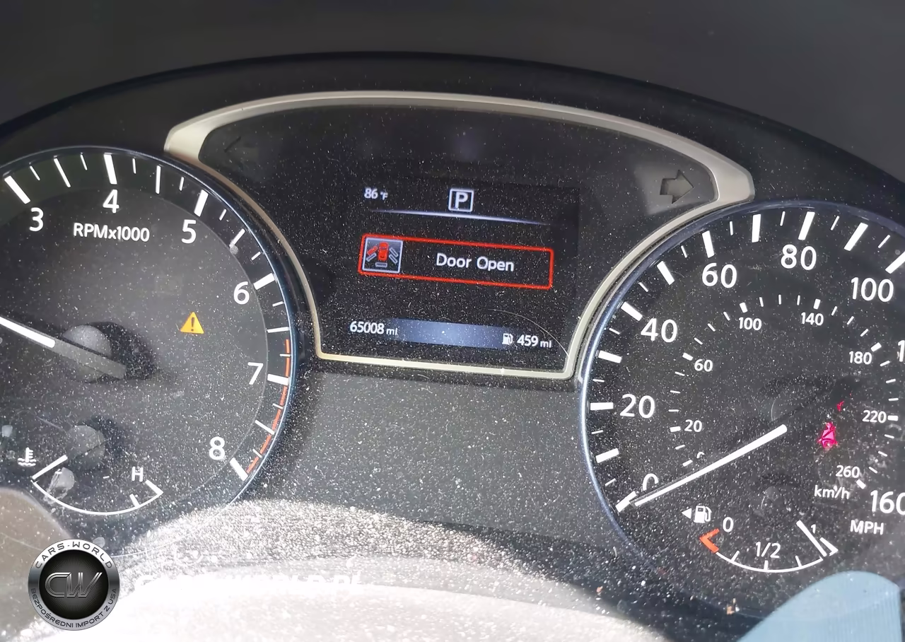 2017 Nissan Altima 2.5 Sr VIN:1N4AL3AP5HC141042 - 7