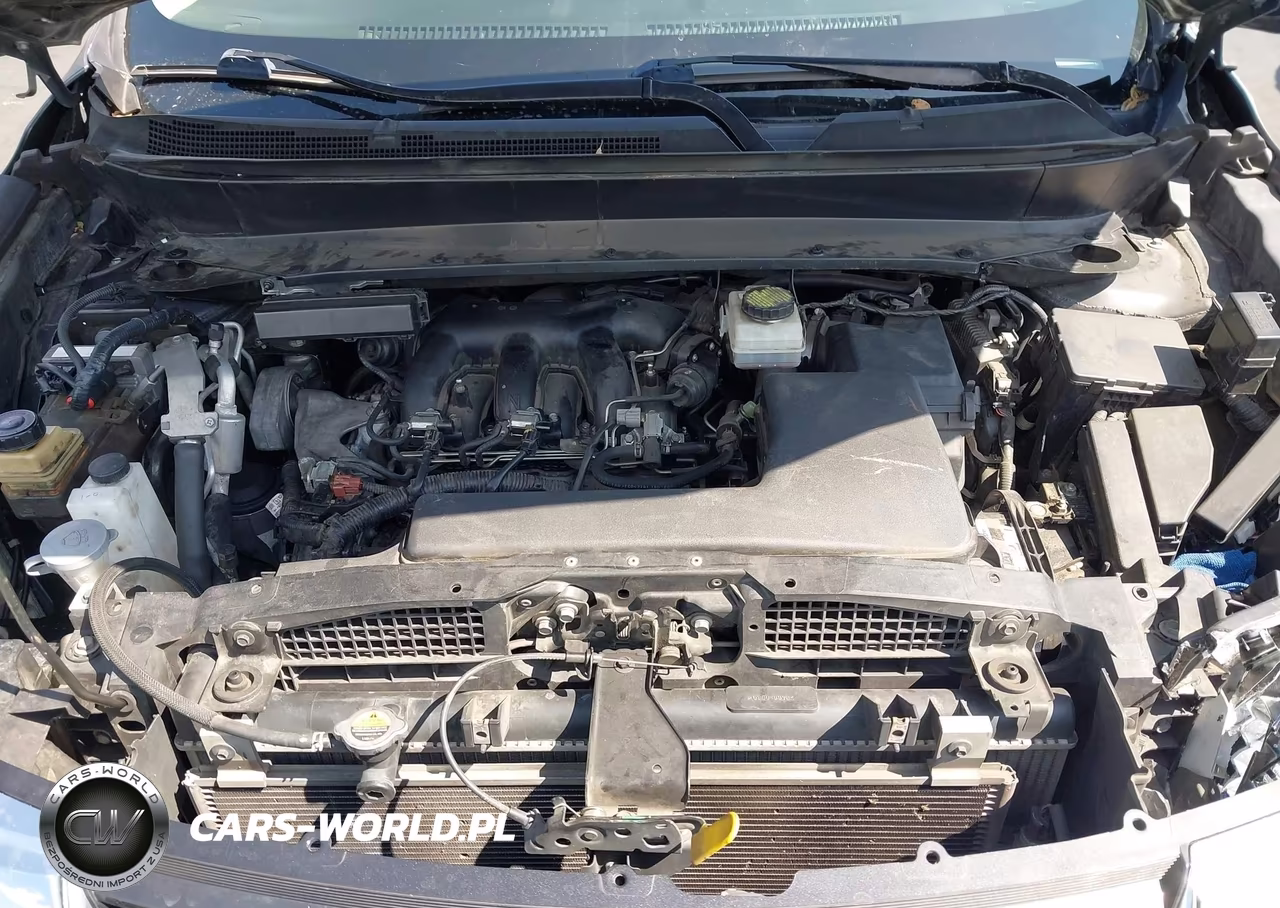 2018 Nissan Pathfinder Sv VIN:5N1DR2MN0JC670328 - 10