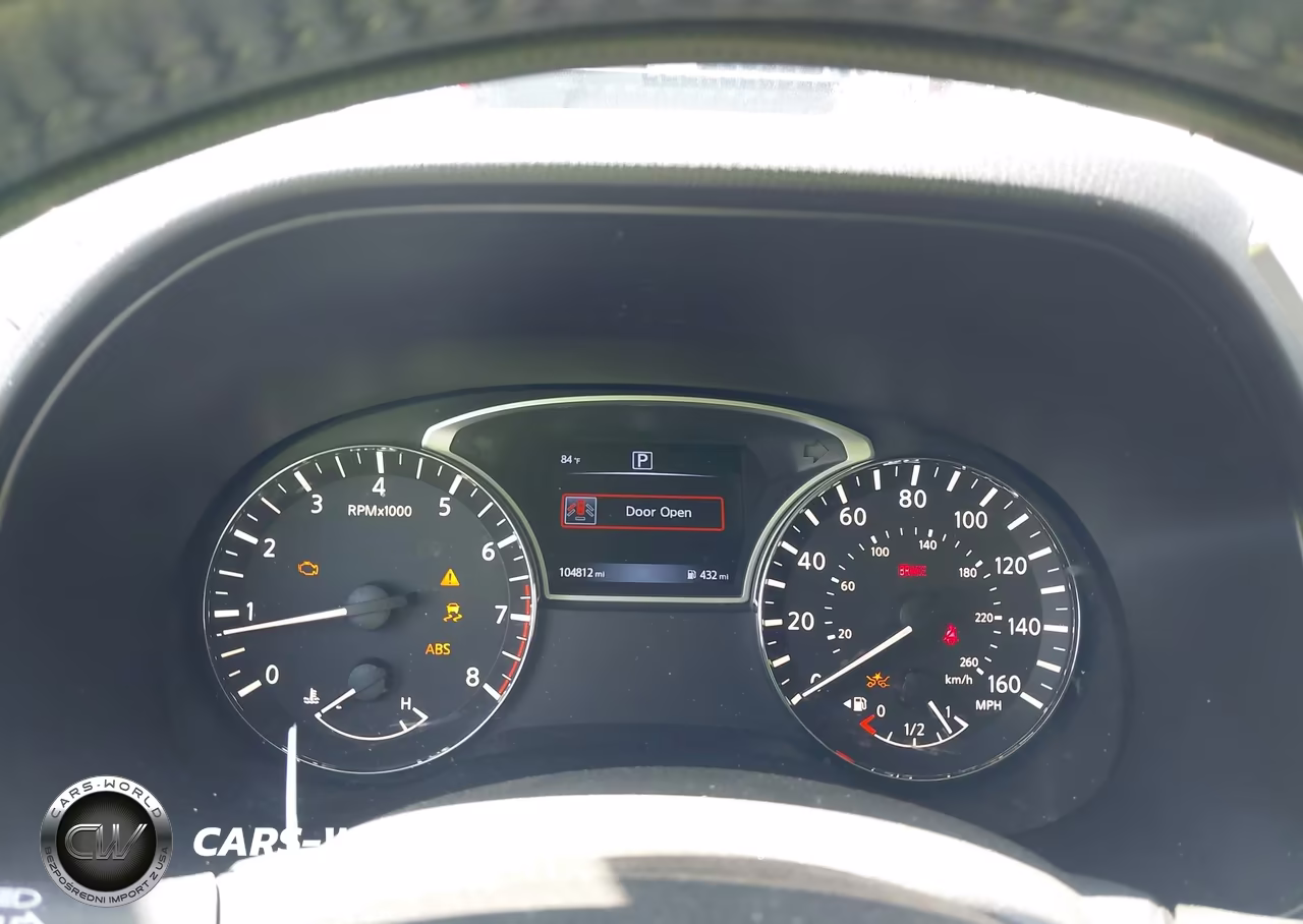 2018 Nissan Pathfinder Sv VIN:5N1DR2MN0JC670328 - 7