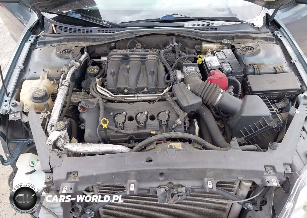 2012 Ford Fusion Se VIN:3FAHP0HG0CR397171 - 10