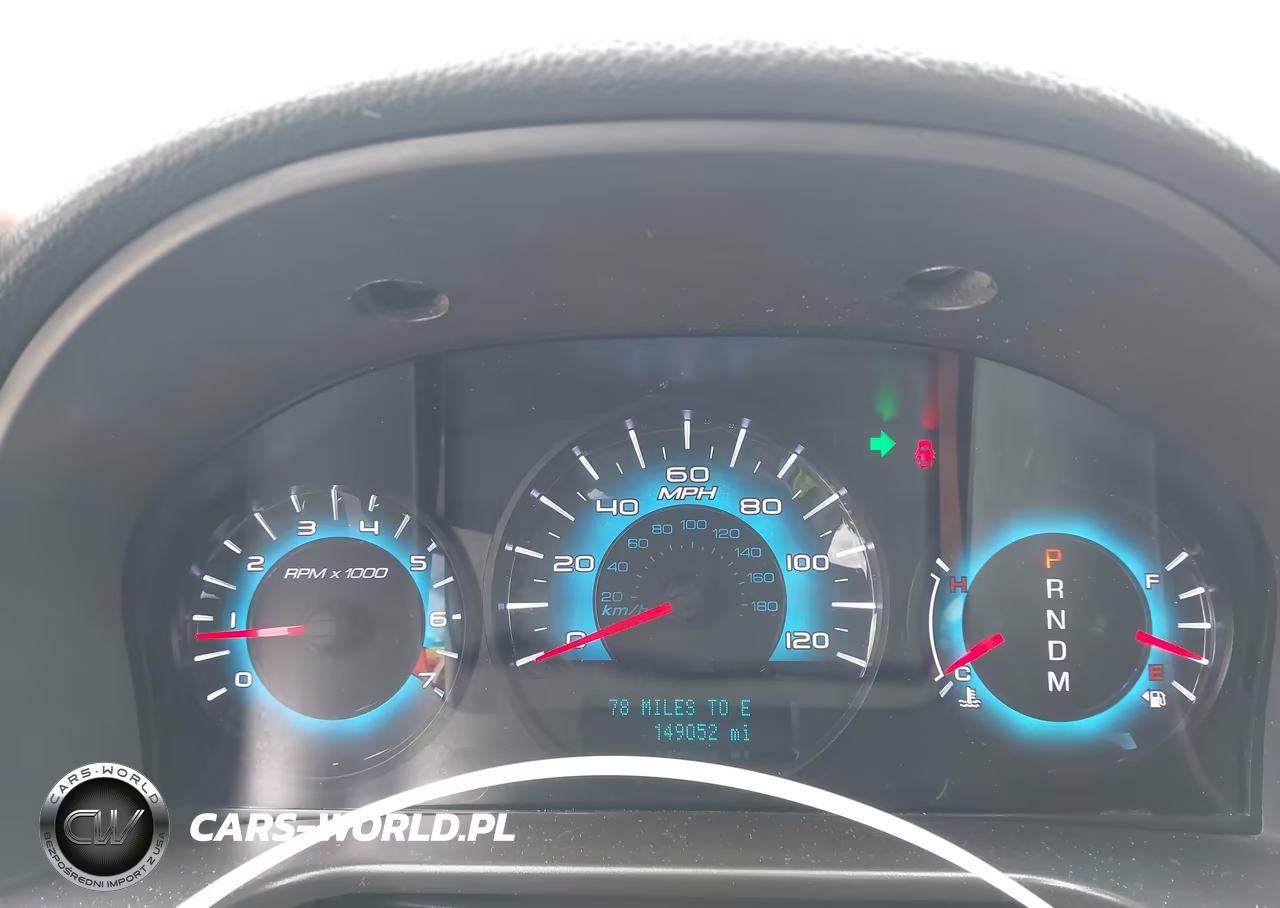 2012 Ford Fusion Se VIN:3FAHP0HG0CR397171 - 7