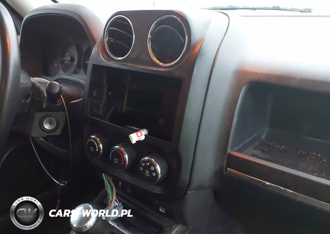 2015 Jeep Patriot Sport VIN:1C4NJRBB1FD135205 - 20