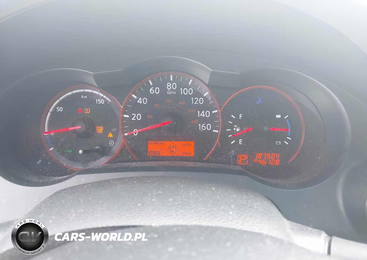 2008 Nissan Altima Hybrid VIN:1N4CL21E08C239817 - 7