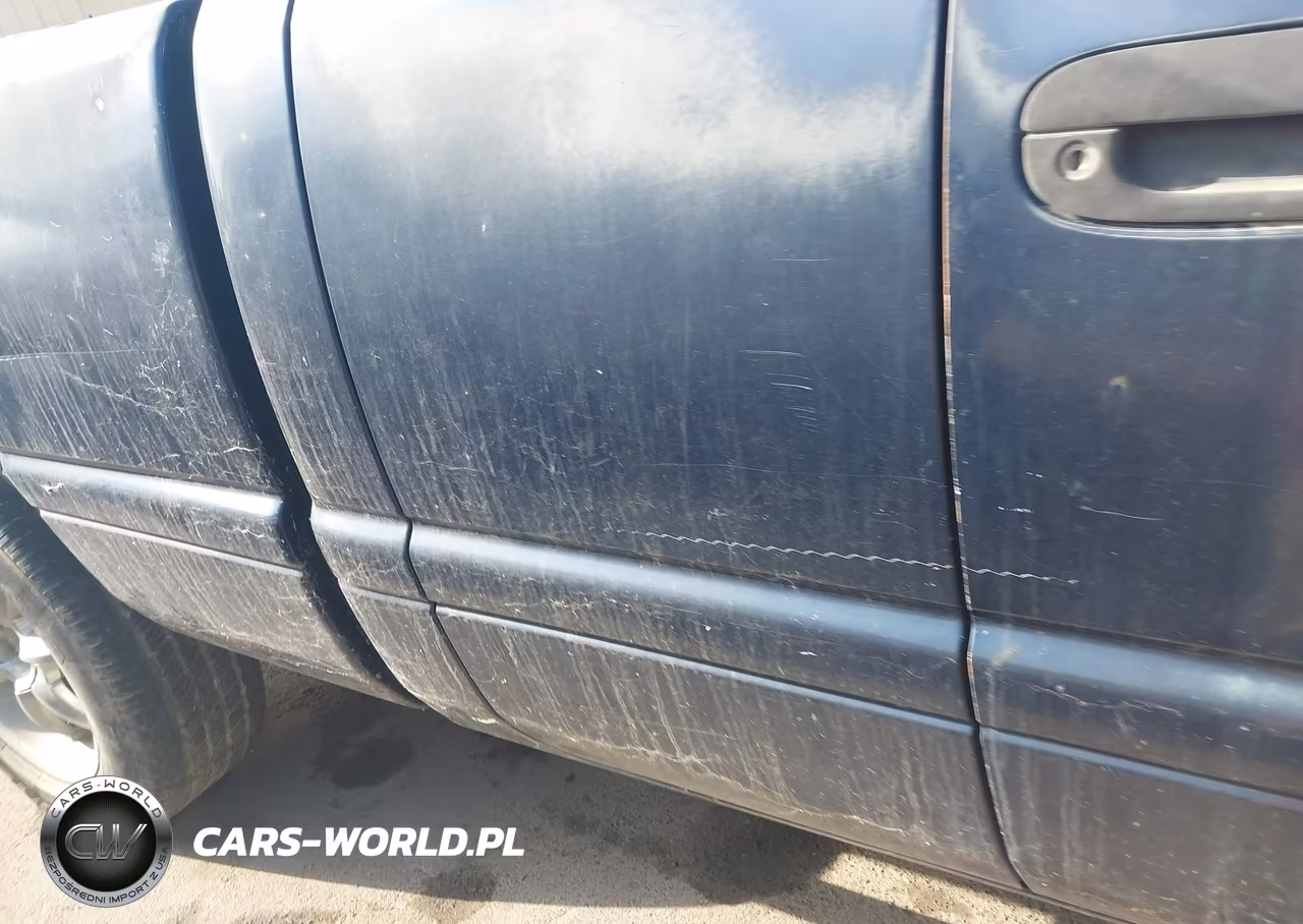 2001 Dodge Ram 1500 St VIN:3B7HC13Y01M261452 - 14