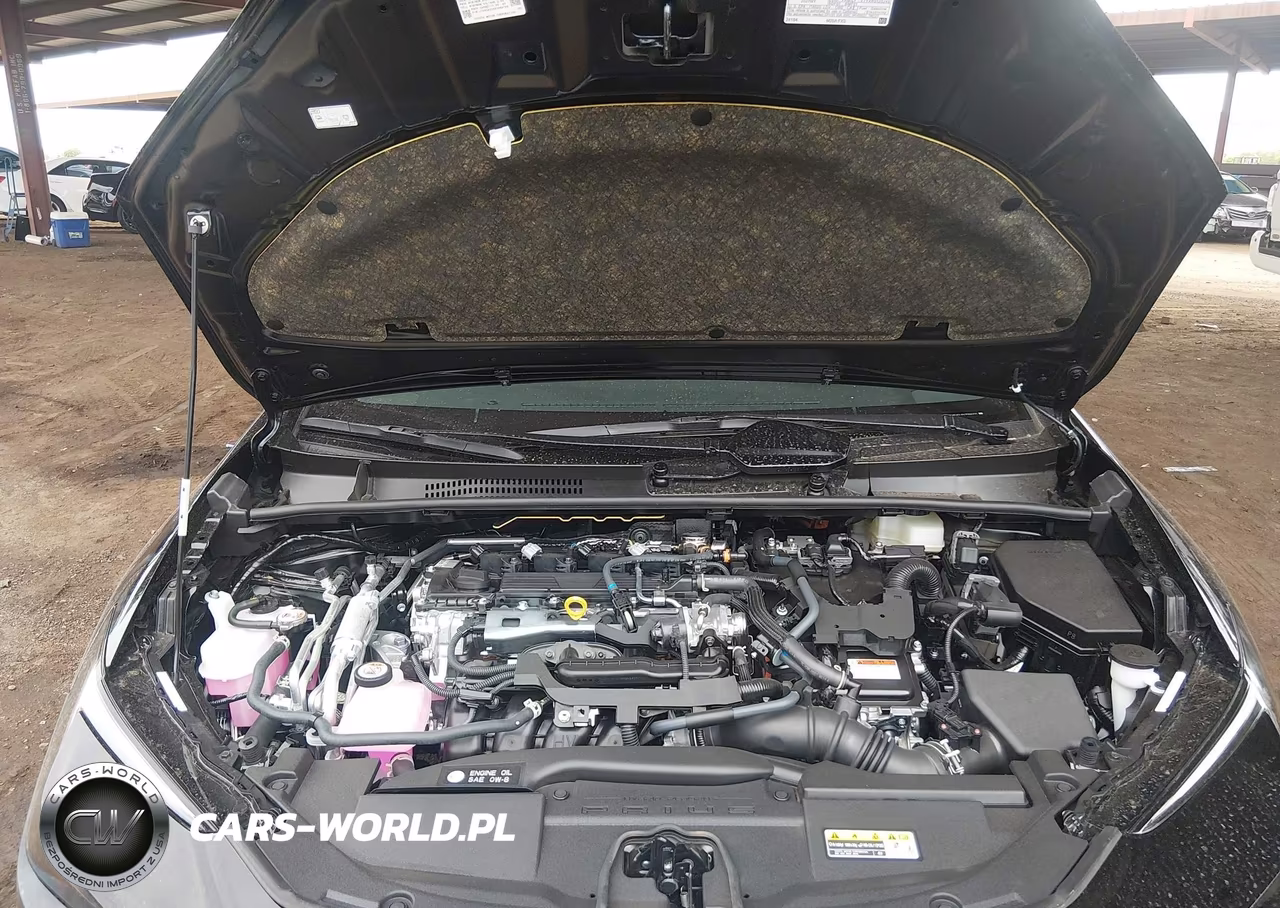 2027 Toyota Prius VIN:JTDACACU9V3084700 - 10