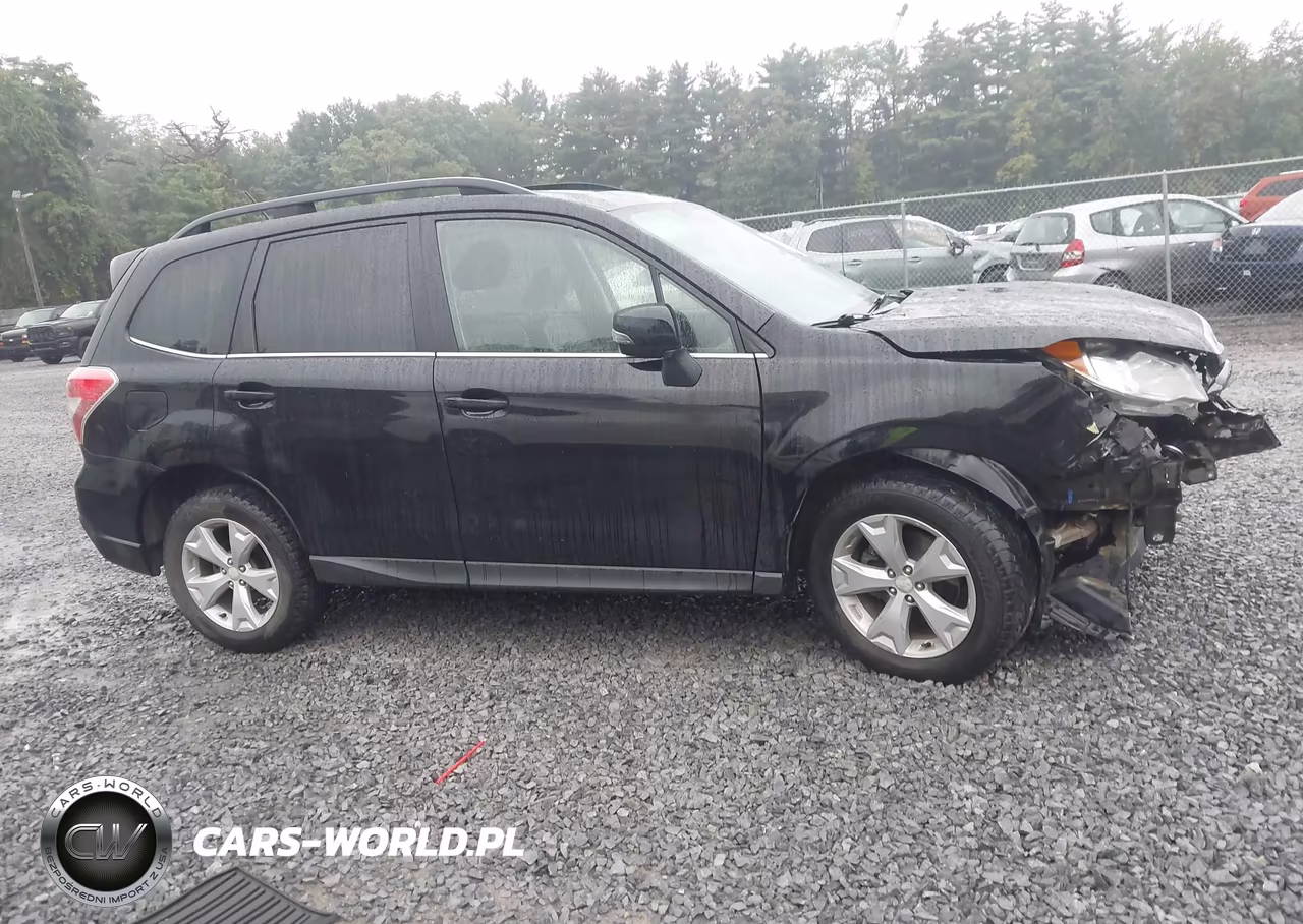 2014 Subaru Forester VIN:JF2SJAMC1EH406878 - 13