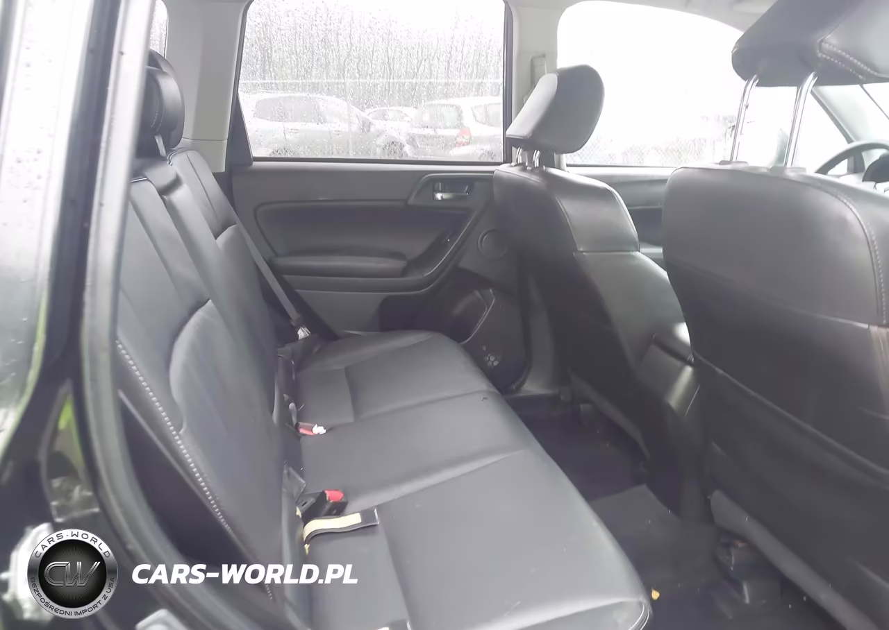 2014 Subaru Forester VIN:JF2SJAMC1EH406878 - 8