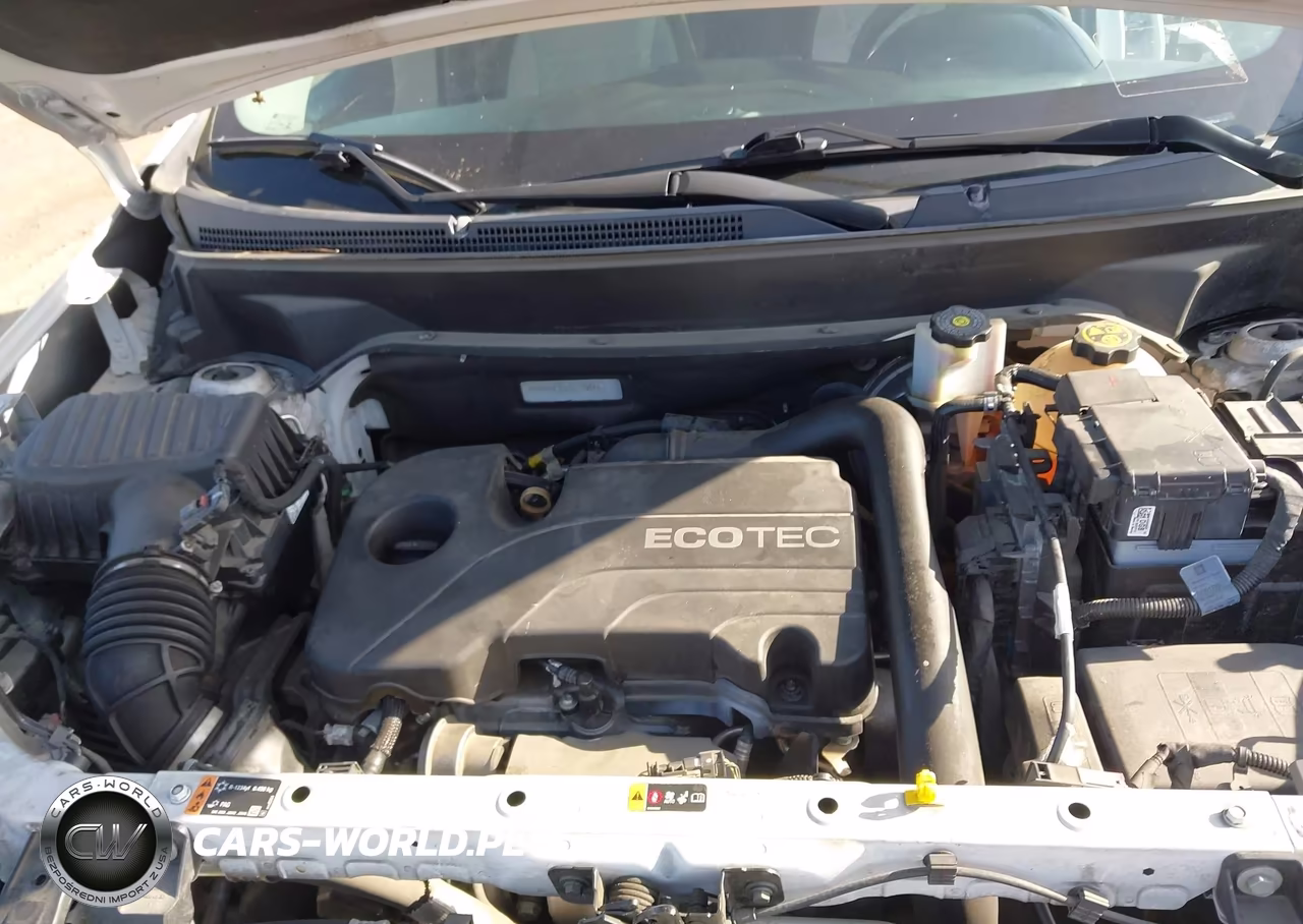 2020 Chevrolet Equinox Fwd Ls VIN:3GNAXHEV5LS722944 - 10