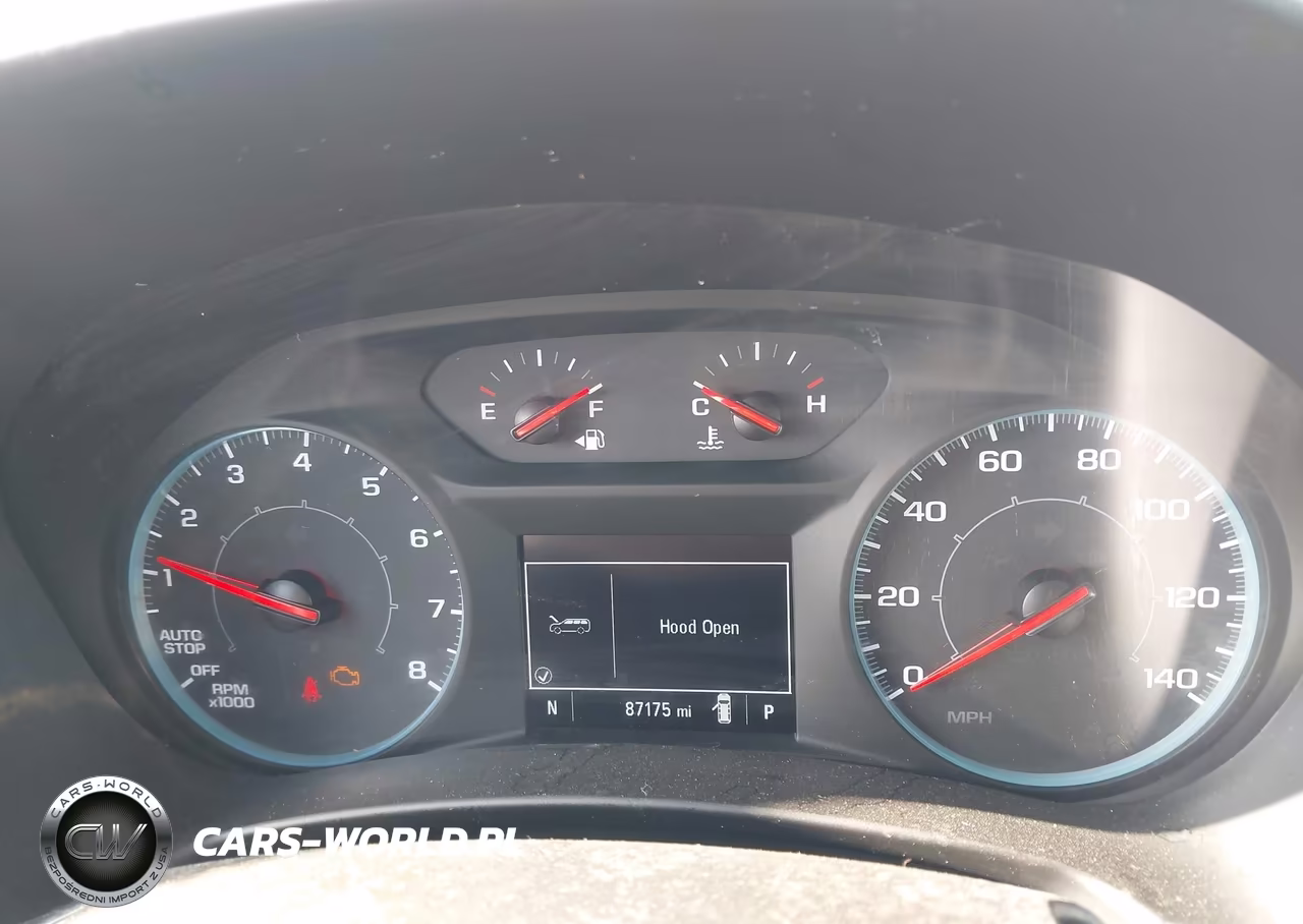 2020 Chevrolet Equinox Fwd Ls VIN:3GNAXHEV5LS722944 - 7