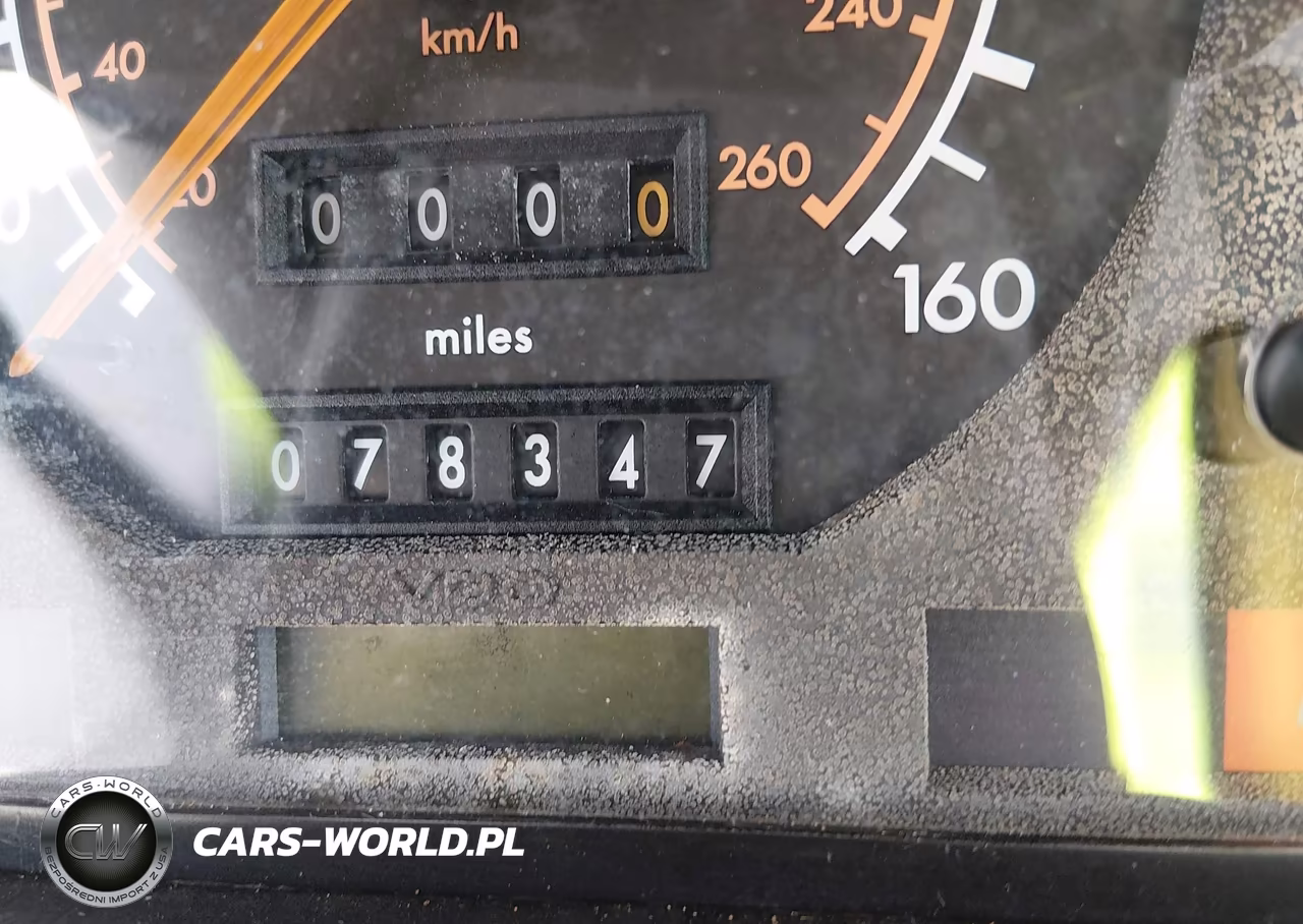 1992 Mercedes-Benz 500 Sl VIN:WDBFA66E0NF064216 - 15