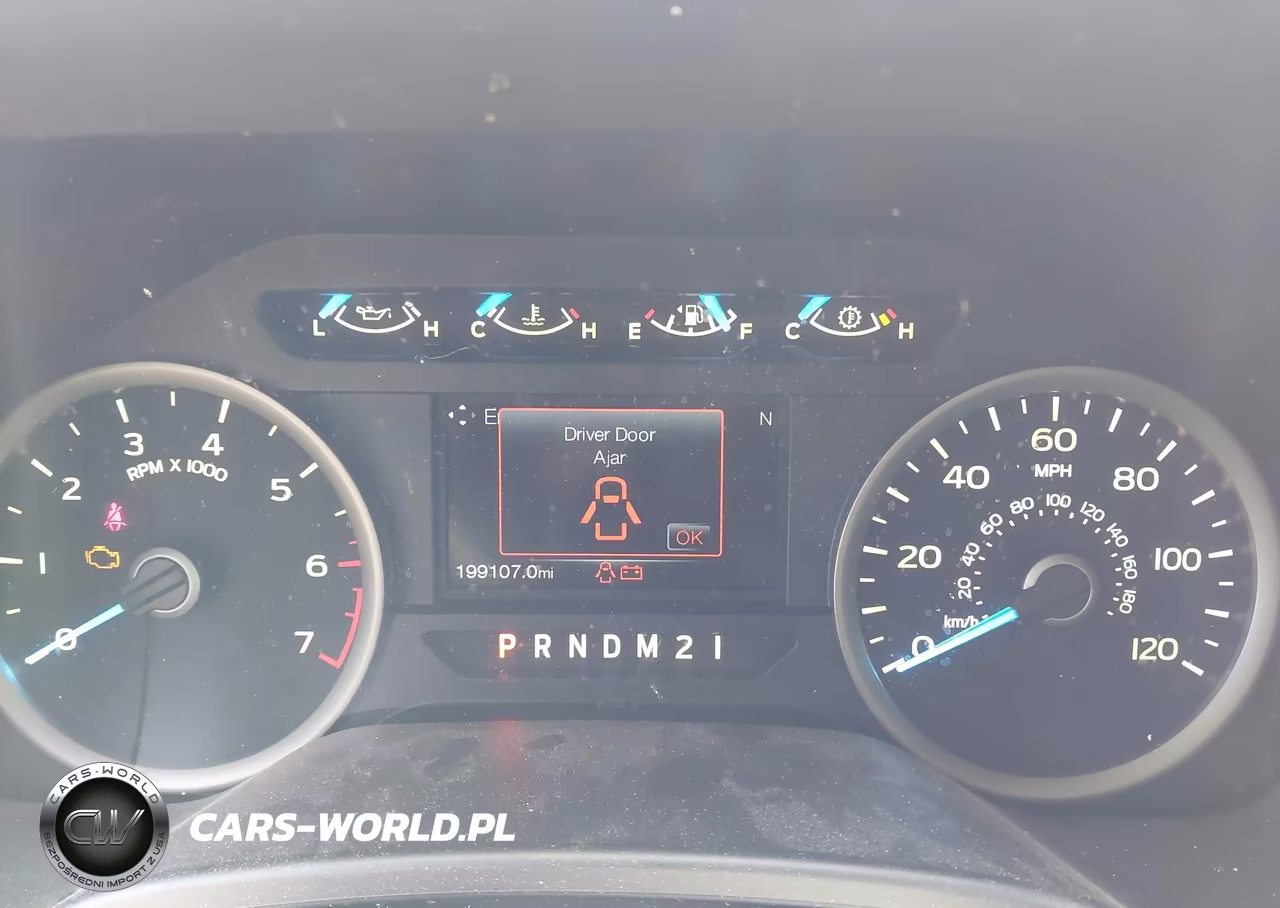 2017 Ford F-150 Xlt VIN:1FTEW1CPXHKE53528 - 7
