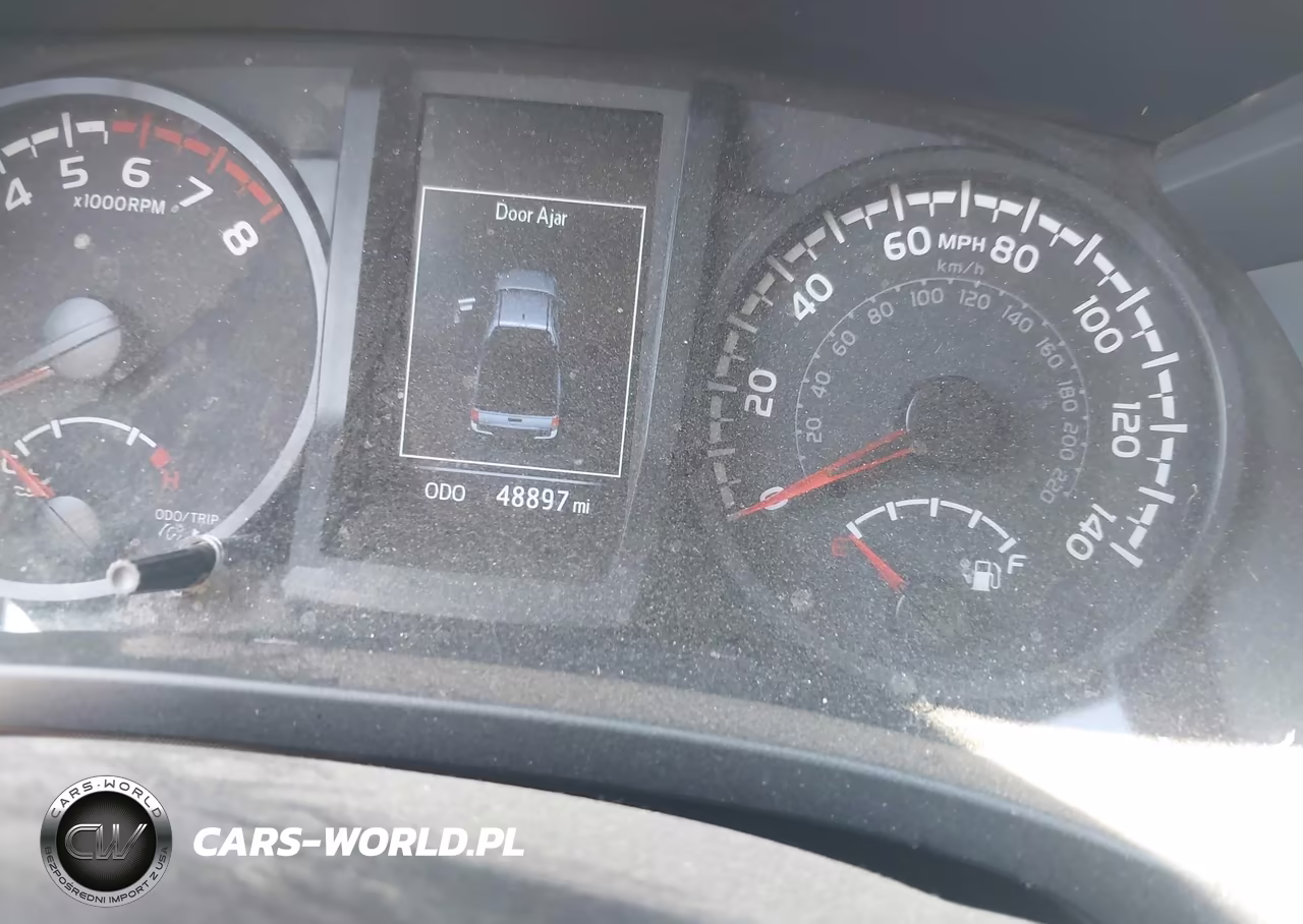 2023 Toyota Tacoma 2Wd Sr VIN:3TYRX5GN0PT067355 - 7