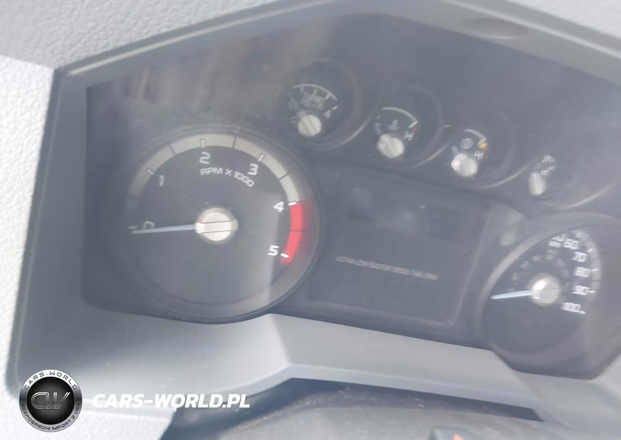 2012 Ford F-250 Xlt VIN:1FT7W2BT8CEB41244 - 15