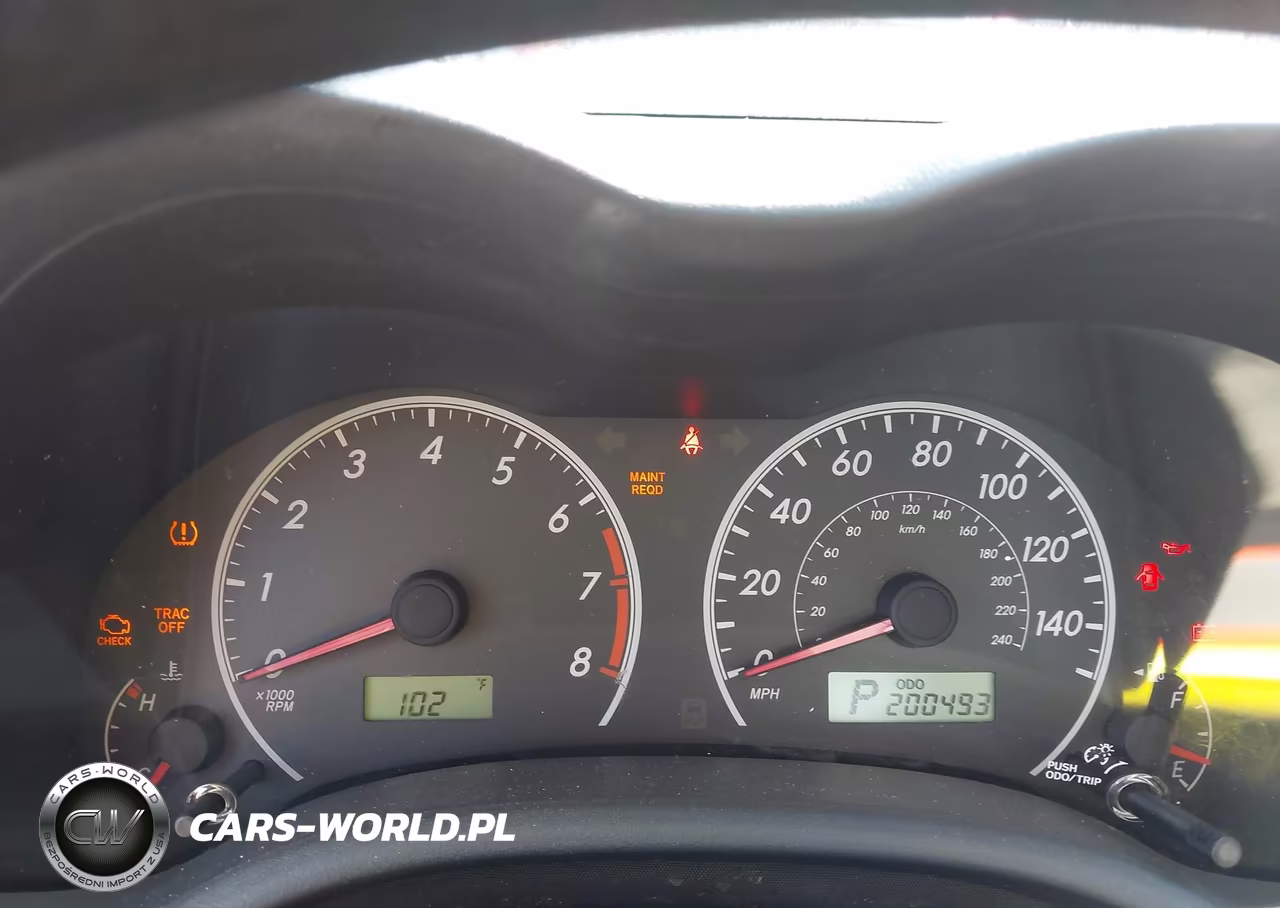 2013 Toyota Corolla Le VIN:5YFBU4EE0DP141039 - 7