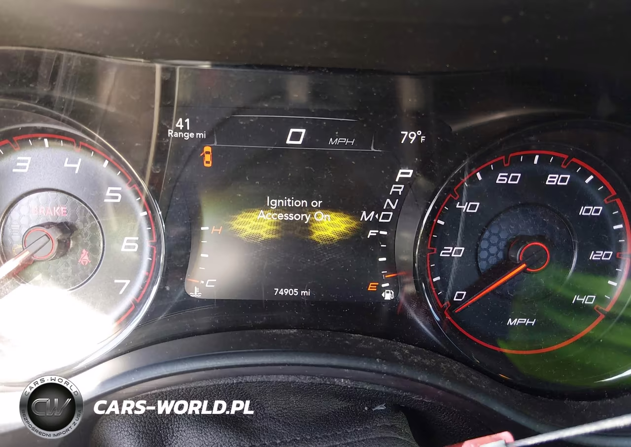 2018 Dodge Charger Sxt Rwd VIN:2C3CDXBG6JH248288 - 7
