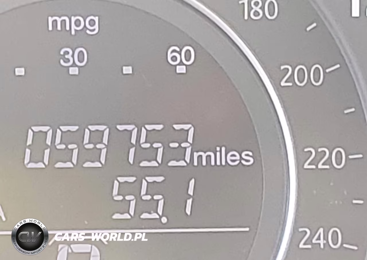 2013 Honda Accord Ex-L VIN:1HGCR2F83DA070170 - 15
