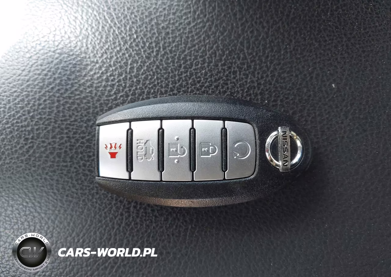 2016 Nissan Altima 2.5 Sv VIN:1N4AL3AP7GC294410 - 11