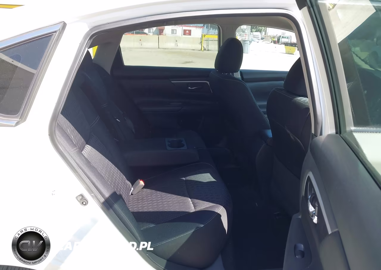 2016 Nissan Altima 2.5 Sv VIN:1N4AL3AP7GC294410 - 8