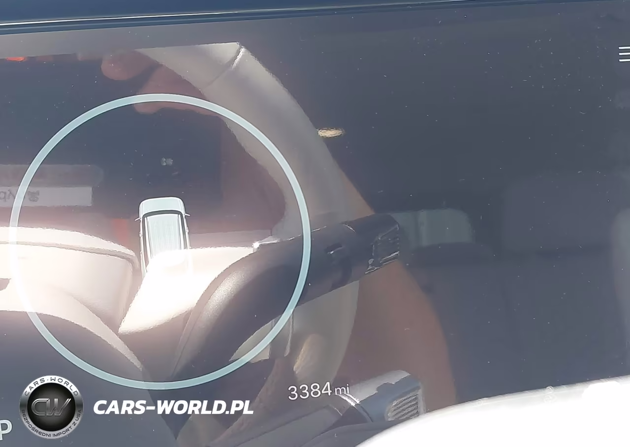 2026 Hyundai Palisade Hybrid Sel Premium 8P VIN:KM8RHESA9TU092804 - 15