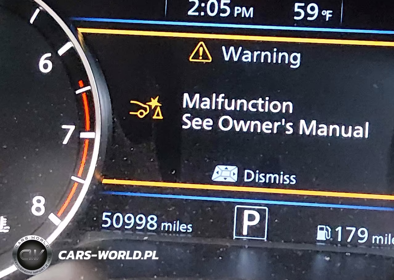 2022 Nissan Altima Sr Intelligent Awd VIN:1N4BL4CW6NN400913 - 16