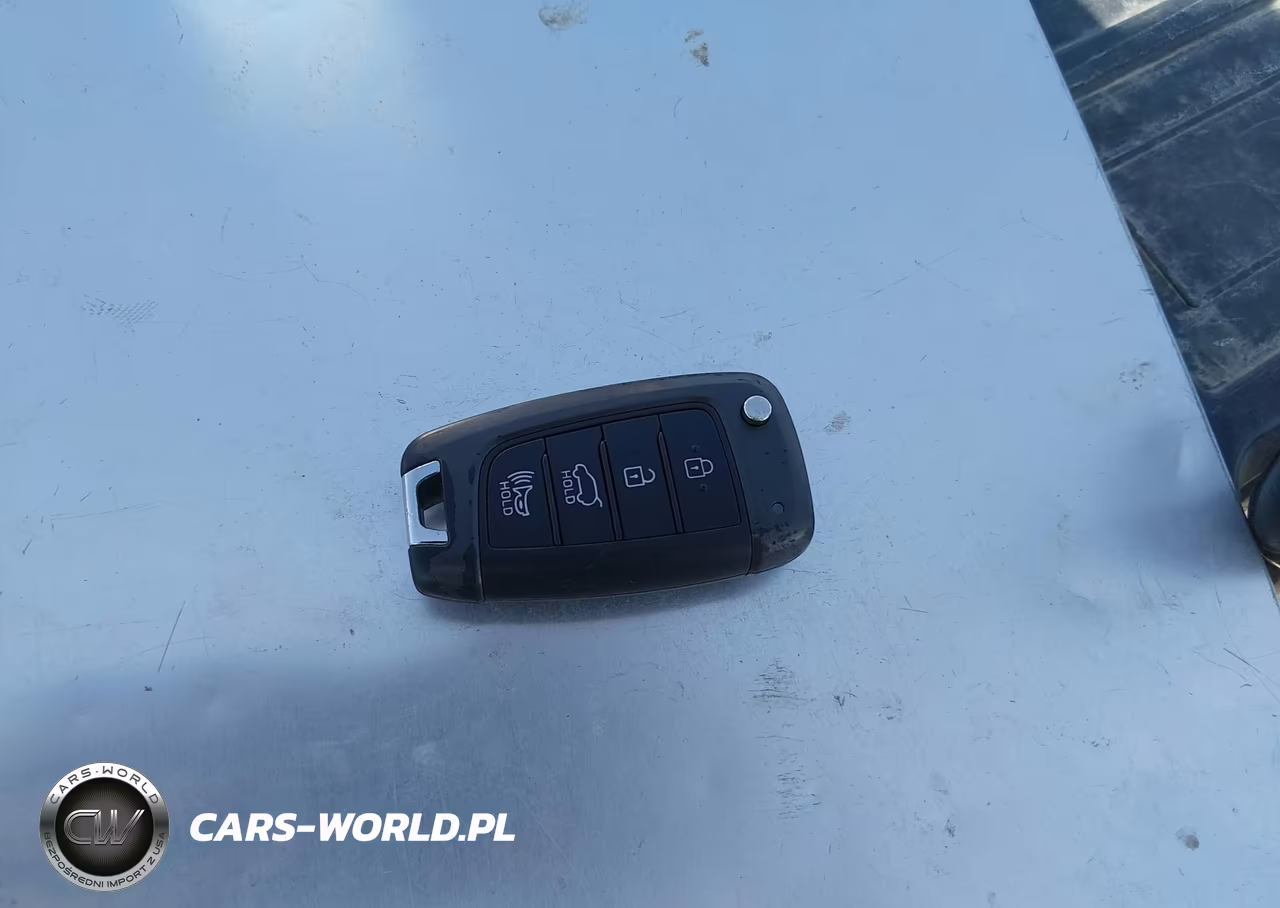 2019 Hyundai Santa Fe Se VIN:5NMS2CAD4KH088043 - 11