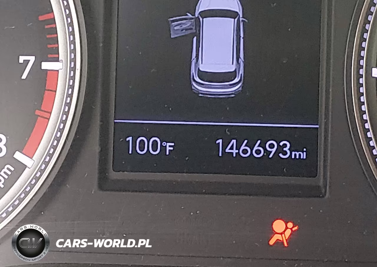 2019 Hyundai Santa Fe Se VIN:5NMS2CAD4KH088043 - 16