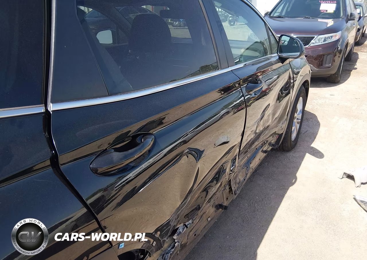 2019 Hyundai Santa Fe Se VIN:5NMS2CAD4KH088043 - 8
