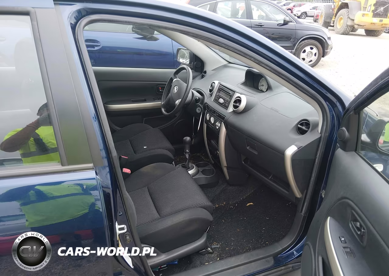 2005 Scion Xa VIN:JTKKT604750080743 - 5