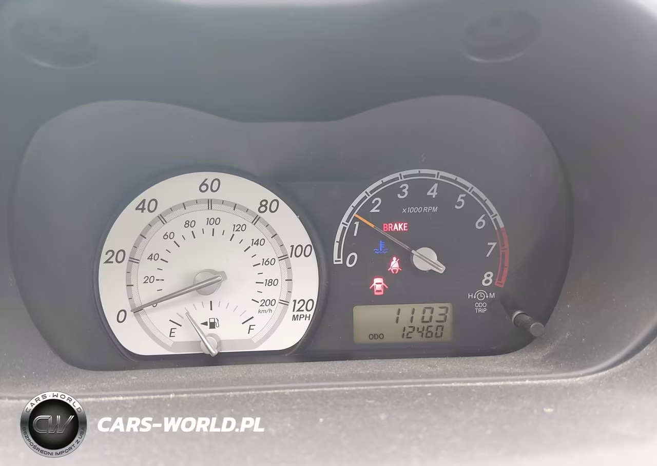 2005 Scion Xa VIN:JTKKT604750080743 - 7