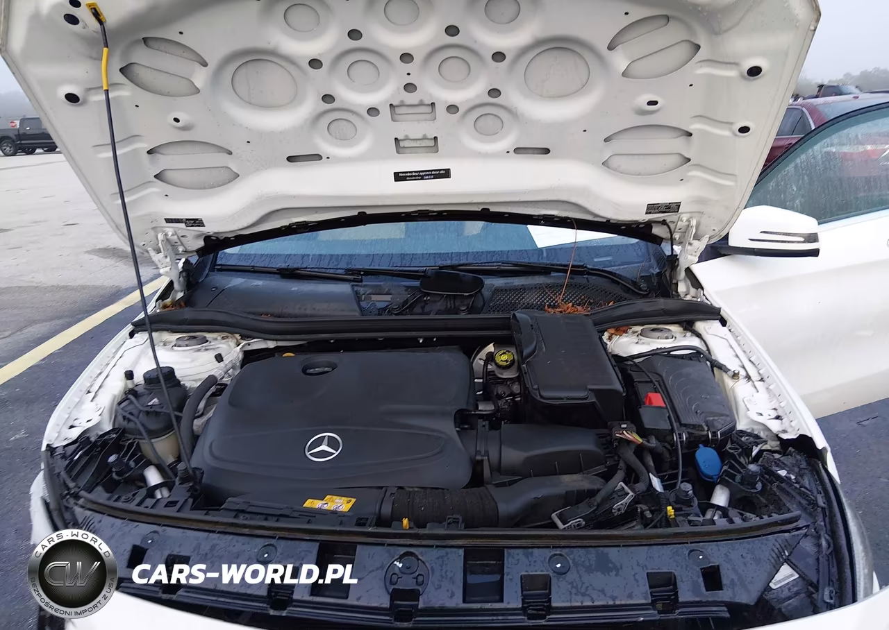 2019 Mercedes-Benz Gla 250 VIN:WDCTG4EB6KU015201 - 10