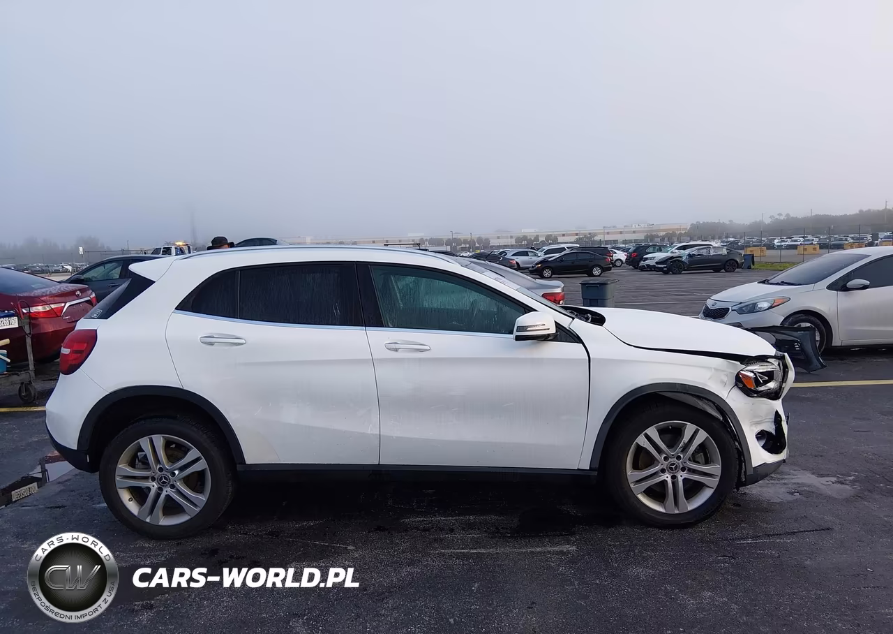 2019 Mercedes-Benz Gla 250 VIN:WDCTG4EB6KU015201 - 13
