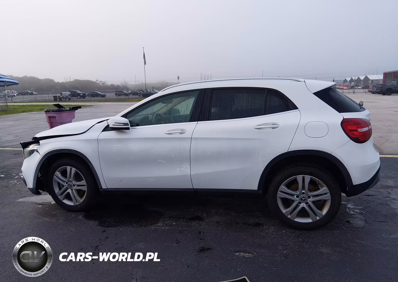 2019 Mercedes-Benz Gla 250 VIN:WDCTG4EB6KU015201 - 14