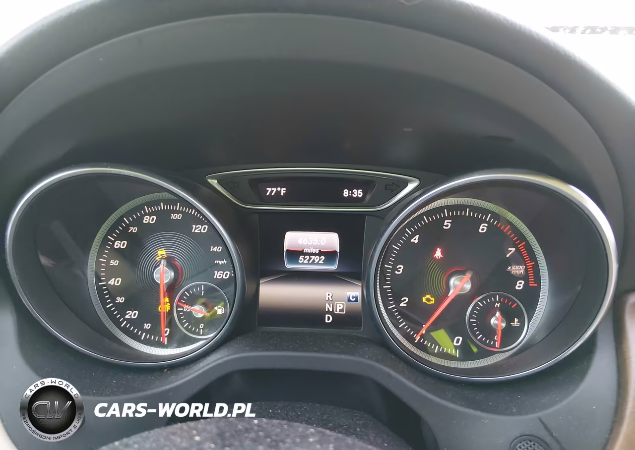2019 Mercedes-Benz Gla 250 VIN:WDCTG4EB6KU015201 - 7
