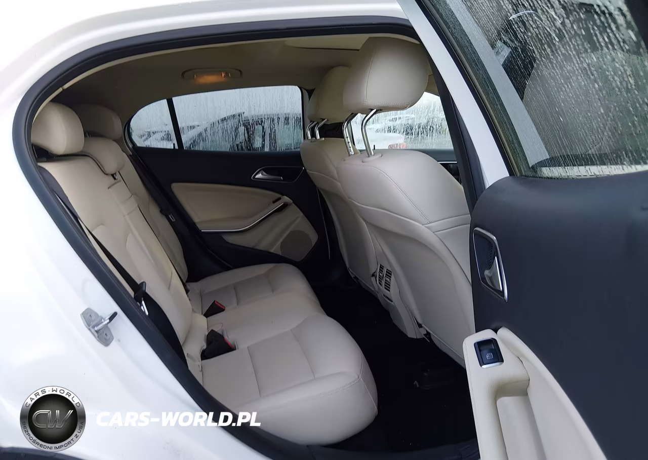 2019 Mercedes-Benz Gla 250 VIN:WDCTG4EB6KU015201 - 8