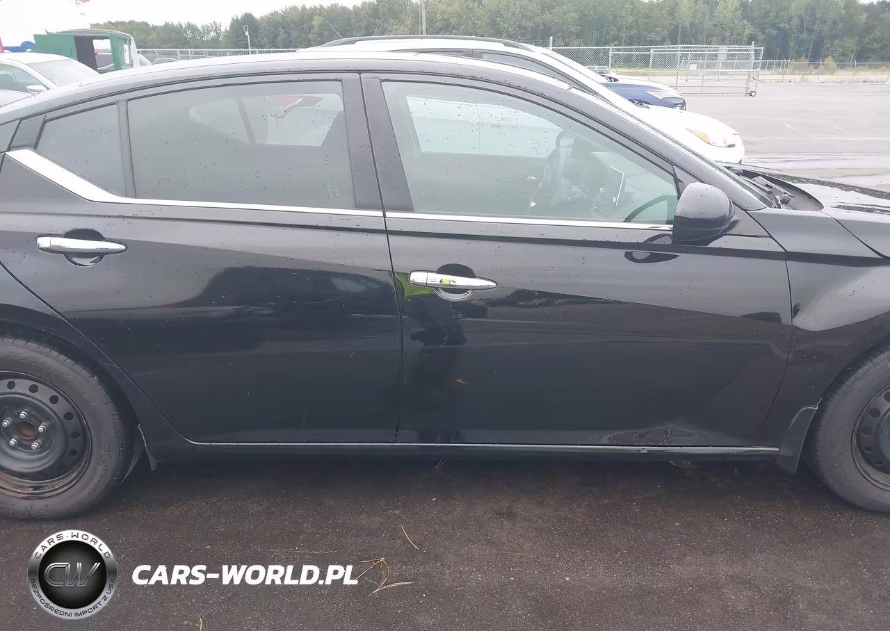 2019 Nissan Altima 2.5 S VIN:1N4BL4BV2KC204662 - 13