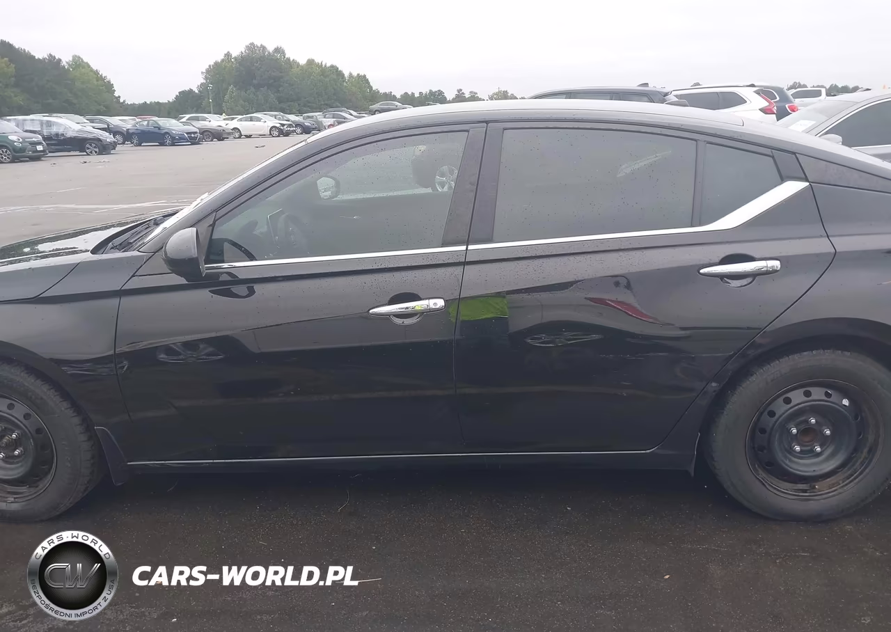 2019 Nissan Altima 2.5 S VIN:1N4BL4BV2KC204662 - 14