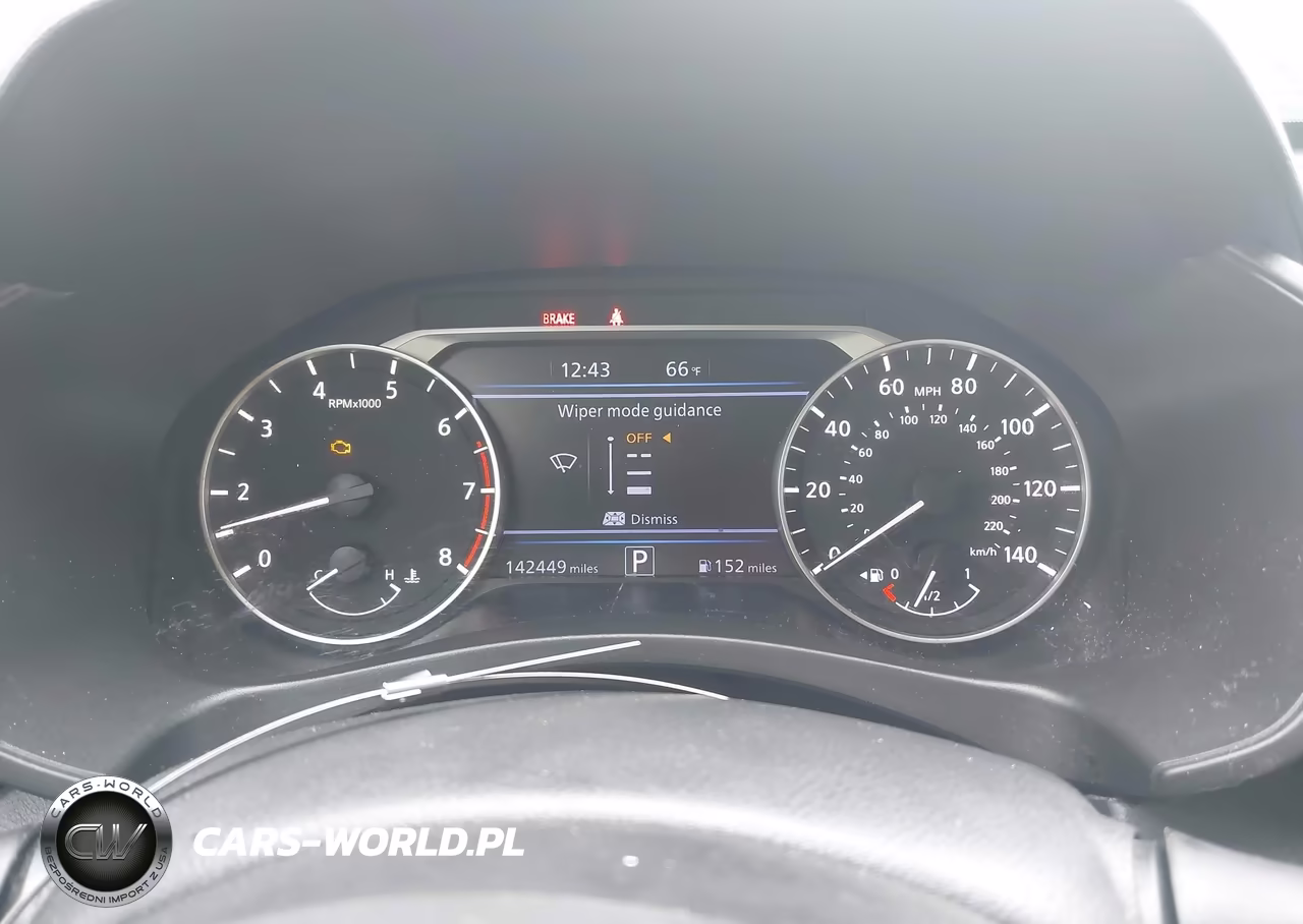 2019 Nissan Altima 2.5 S VIN:1N4BL4BV2KC204662 - 7