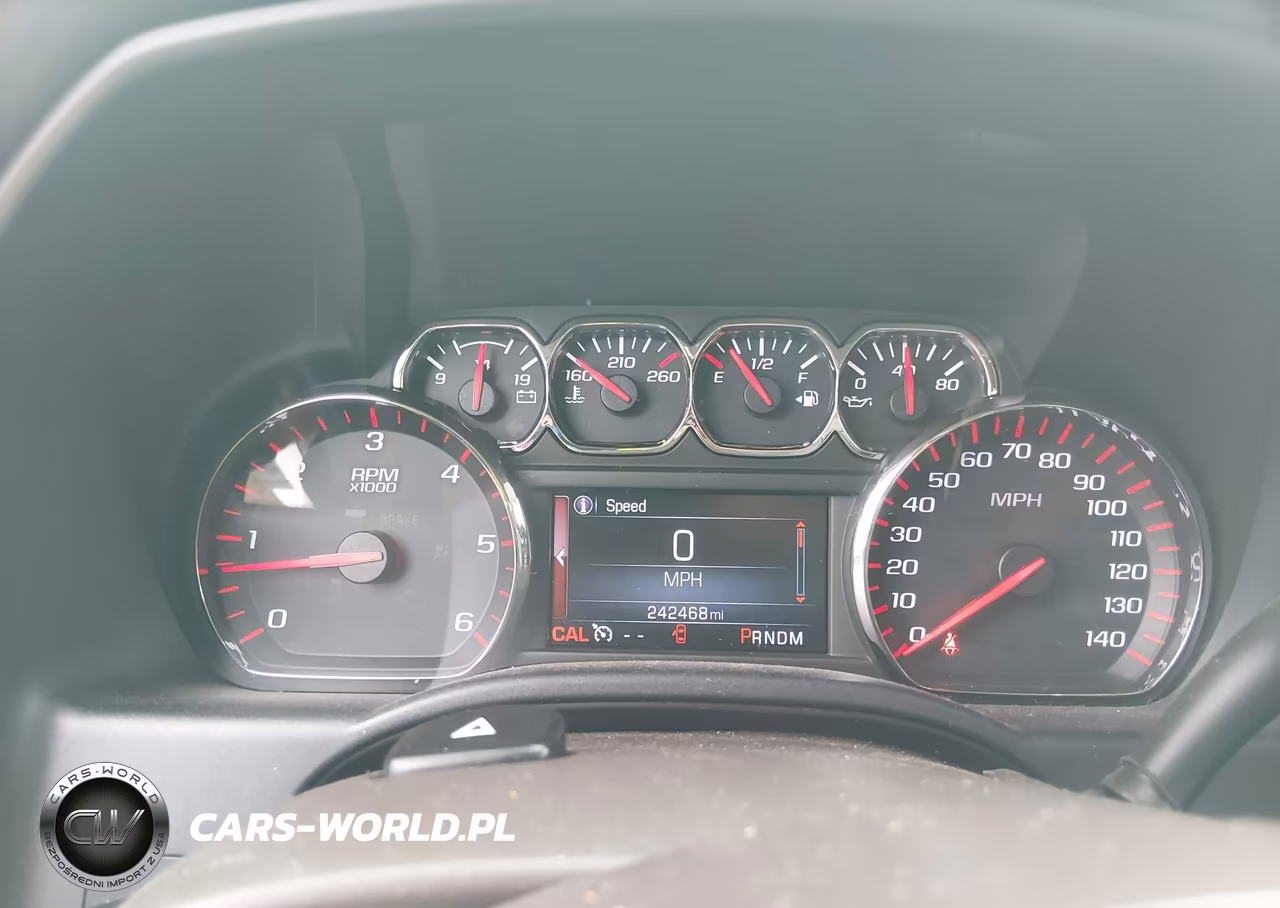 2015 GMC Sierra 1500 Slt VIN:3GTU2VEC3FG143573 - 7
