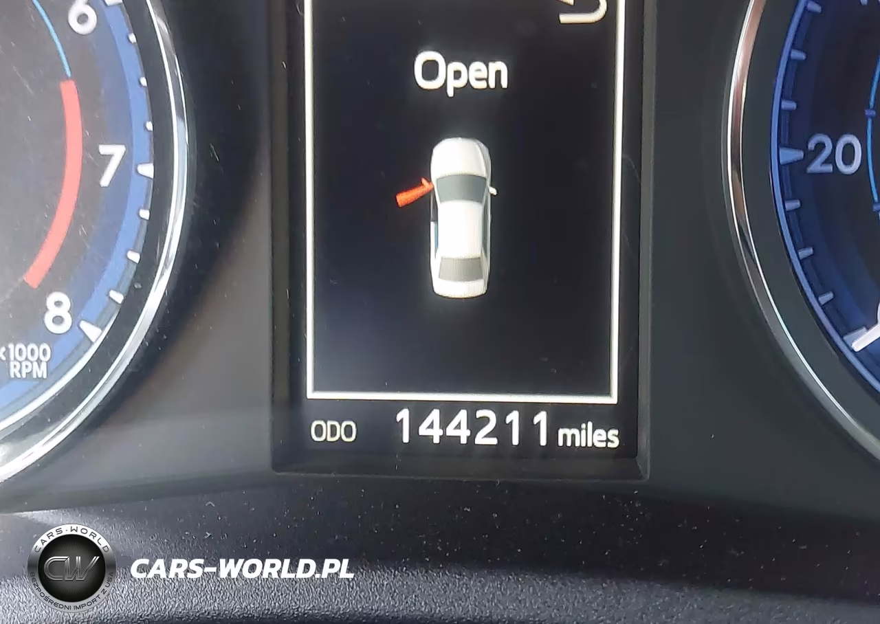 2019 Toyota Corolla Se VIN:2T1BURHE8KC160850 - 15