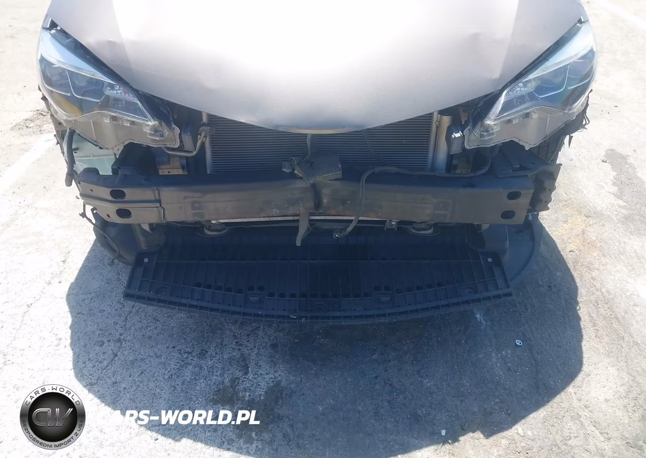 2019 Toyota Corolla Se VIN:2T1BURHE8KC160850 - 6